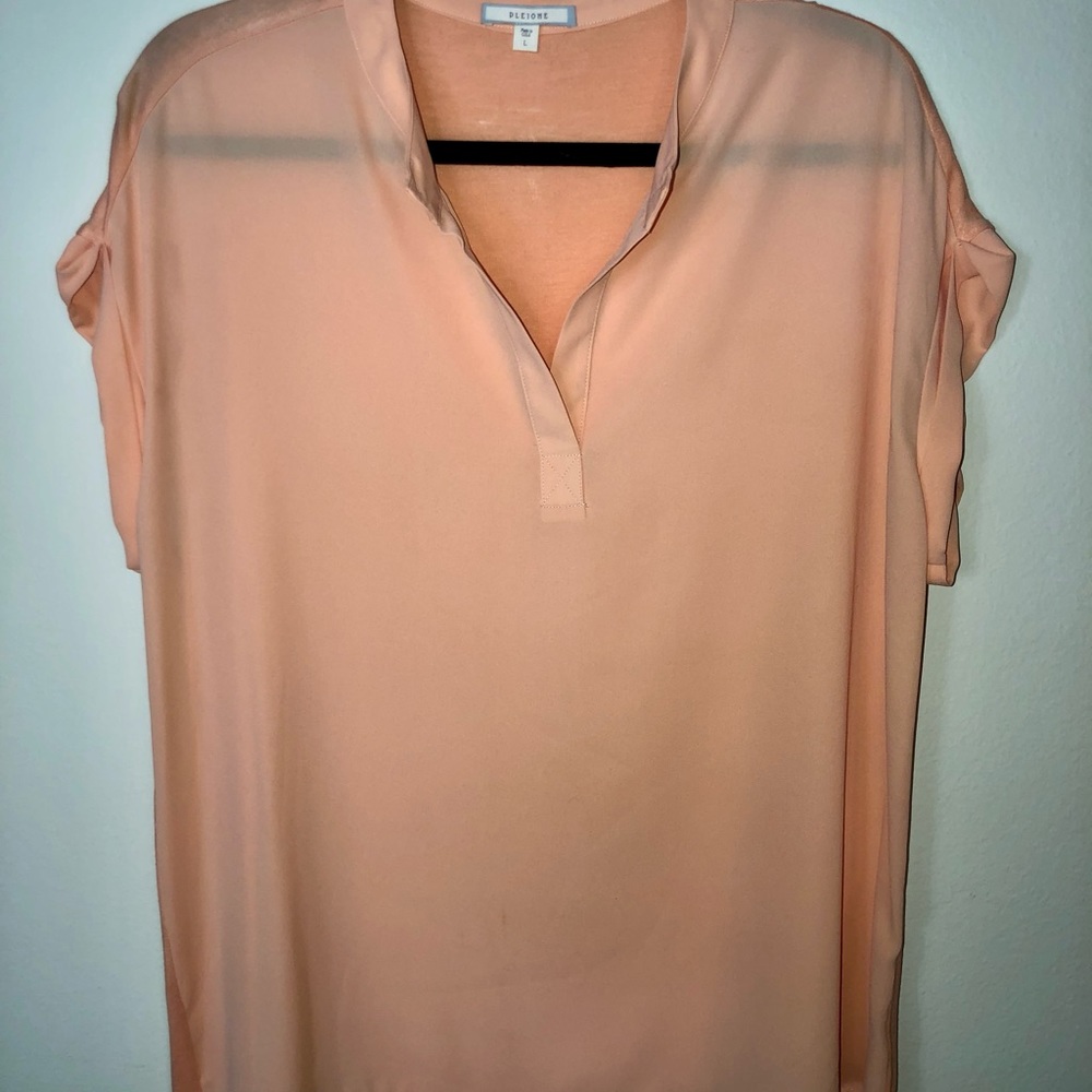 Pleione Women’s Blouse